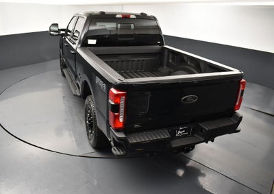 2026 Ford F-250SD Lariat 608A