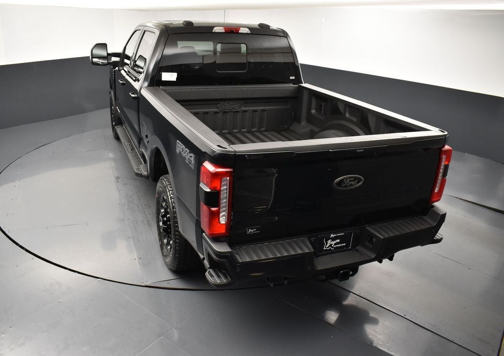 2026 Ford F-250SD Lariat 608A
