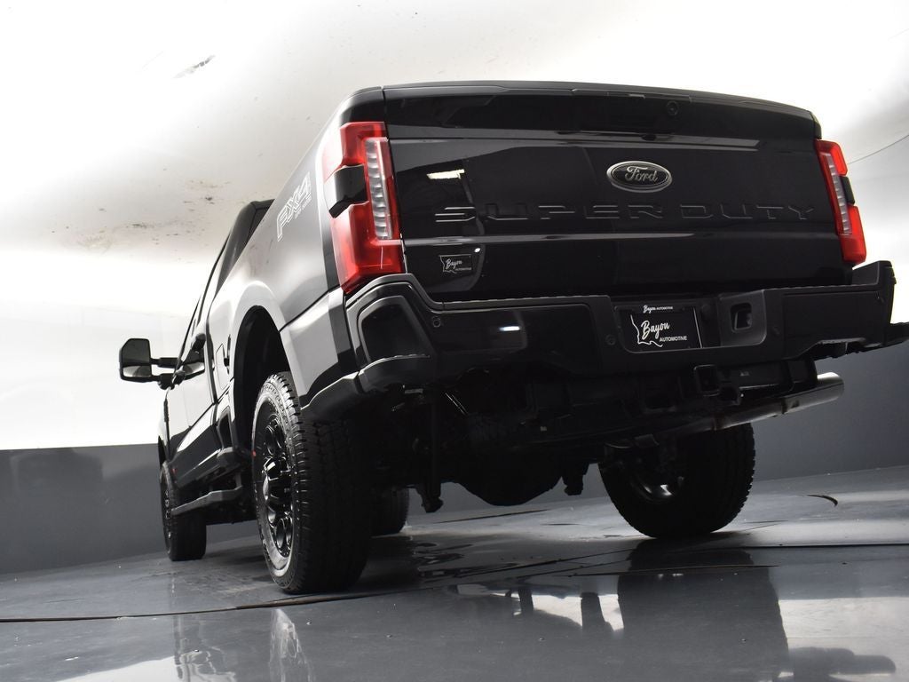 2026 Ford F-250SD Lariat 608A