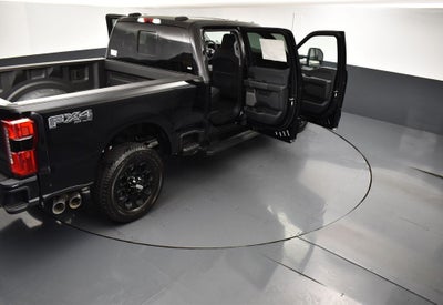 2026 Ford F-250SD Lariat 608A