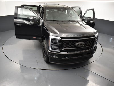 2026 Ford F-250SD Lariat 608A
