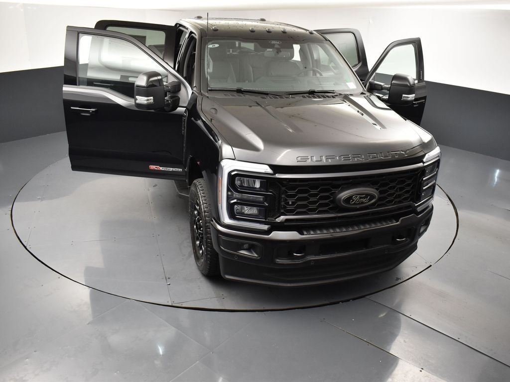 2026 Ford F-250SD Lariat 608A