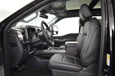 2026 Ford F-250SD Lariat 608A