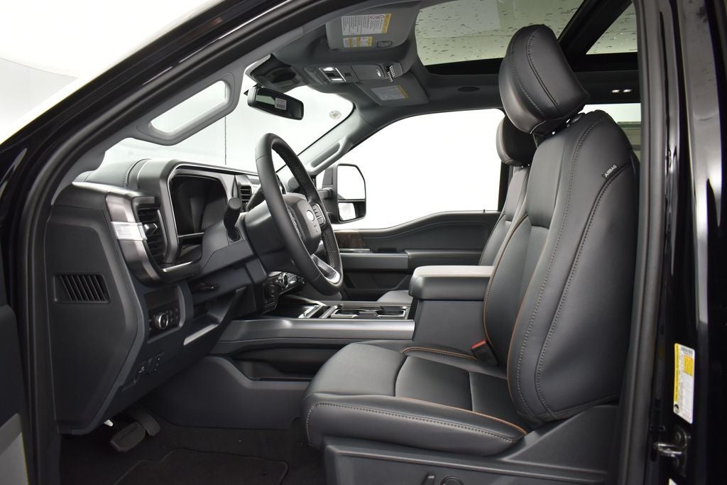 2026 Ford F-250SD Lariat 608A