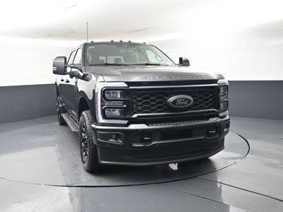 2026 Ford F-250SD Lariat 608A