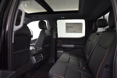 2026 Ford F-250SD Lariat 608A