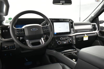 2026 Ford F-250SD Lariat 608A