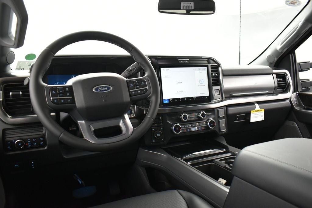 2026 Ford F-250SD Lariat 608A