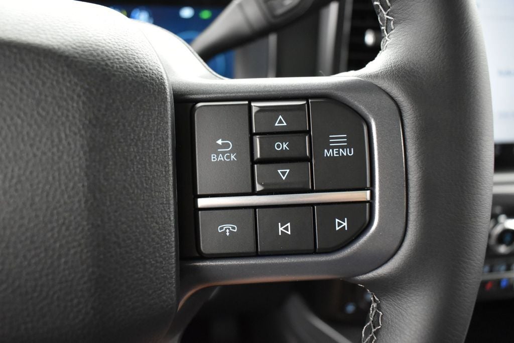 2026 Ford F-250SD Lariat 608A