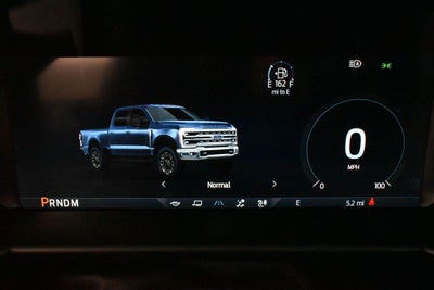 2026 Ford F-250SD Lariat 608A