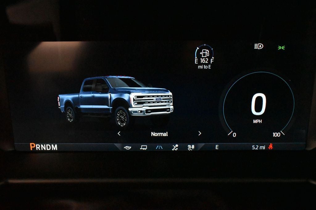 2026 Ford F-250SD Lariat 608A