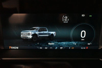 2026 Ford F-250SD Lariat 608A