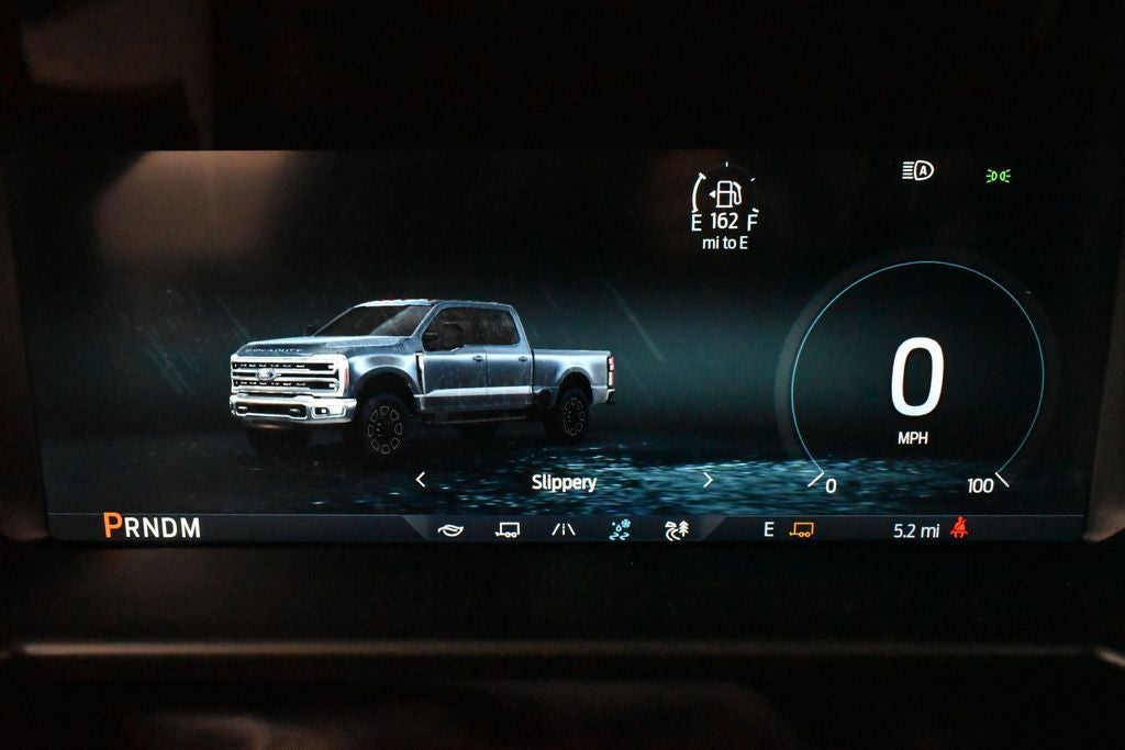 2026 Ford F-250SD Lariat 608A