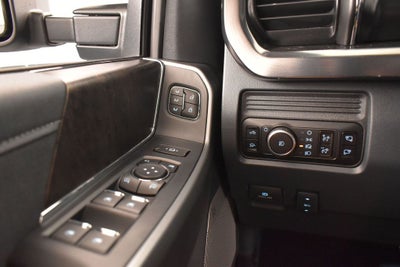 2026 Ford F-250SD Lariat 608A