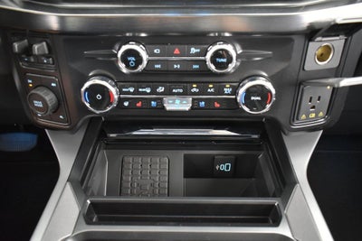 2026 Ford F-250SD Lariat 608A
