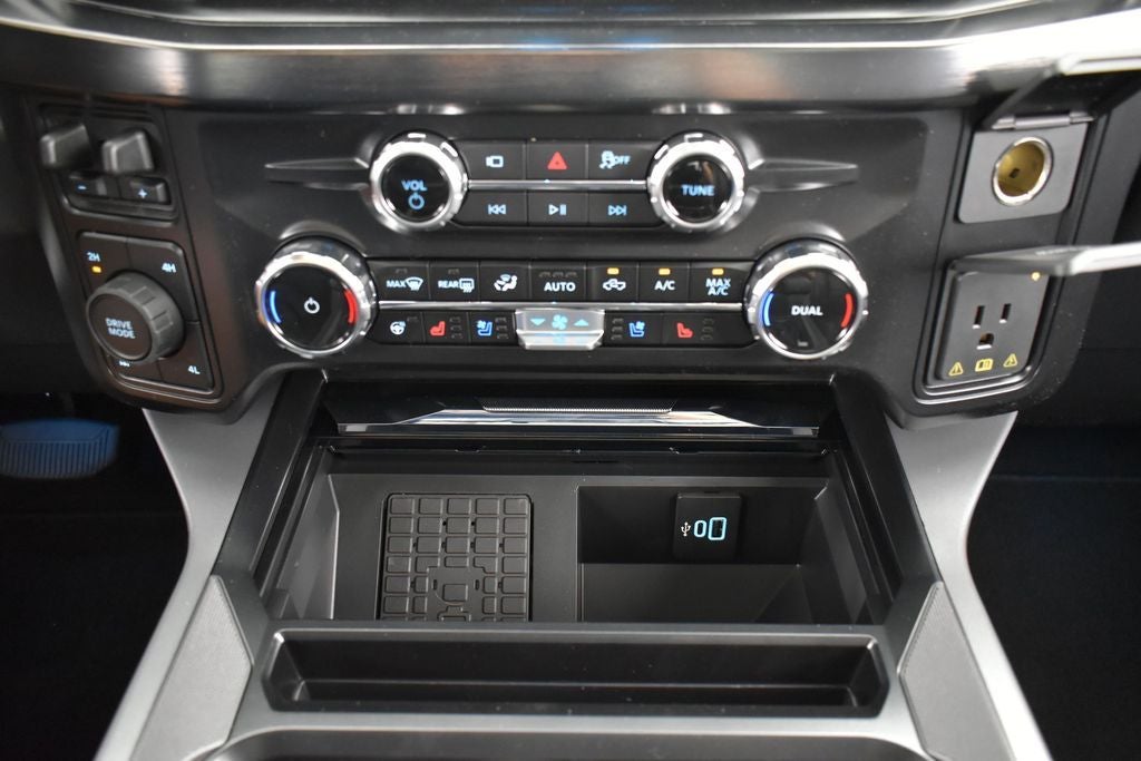 2026 Ford F-250SD Lariat 608A