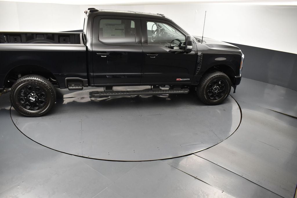 2026 Ford F-250SD Lariat 608A