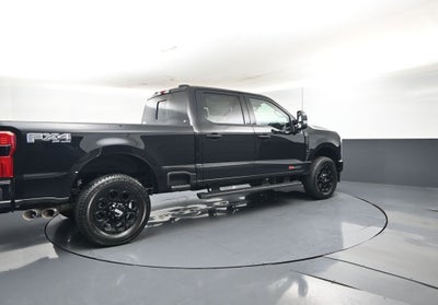 2026 Ford F-250SD Lariat 608A