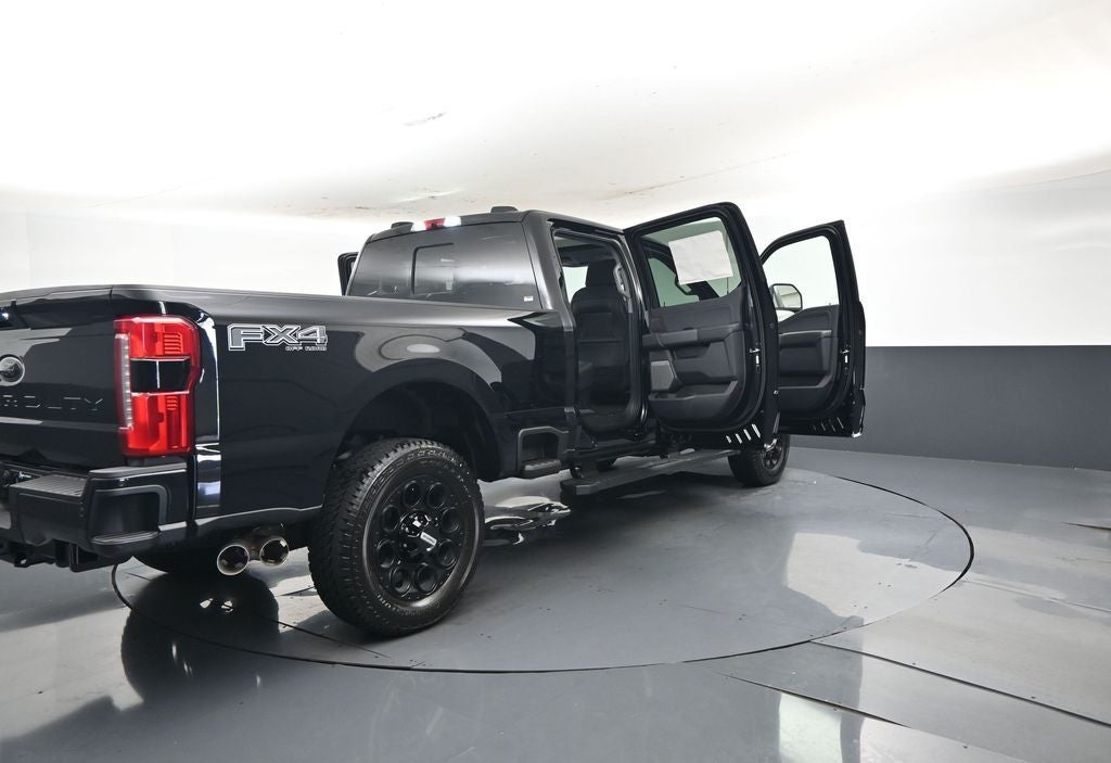 2026 Ford F-250SD Lariat 608A