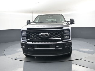 2026 Ford F-250SD Lariat 608A