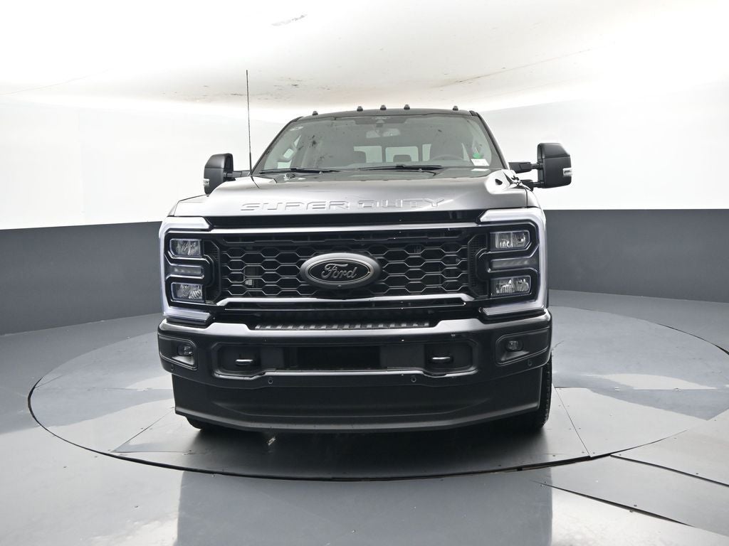 2026 Ford F-250SD Lariat 608A