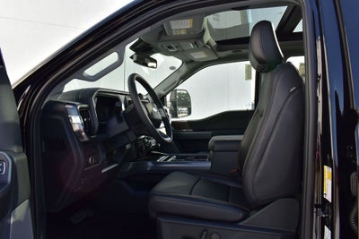 2026 Ford F-250SD Lariat 608A