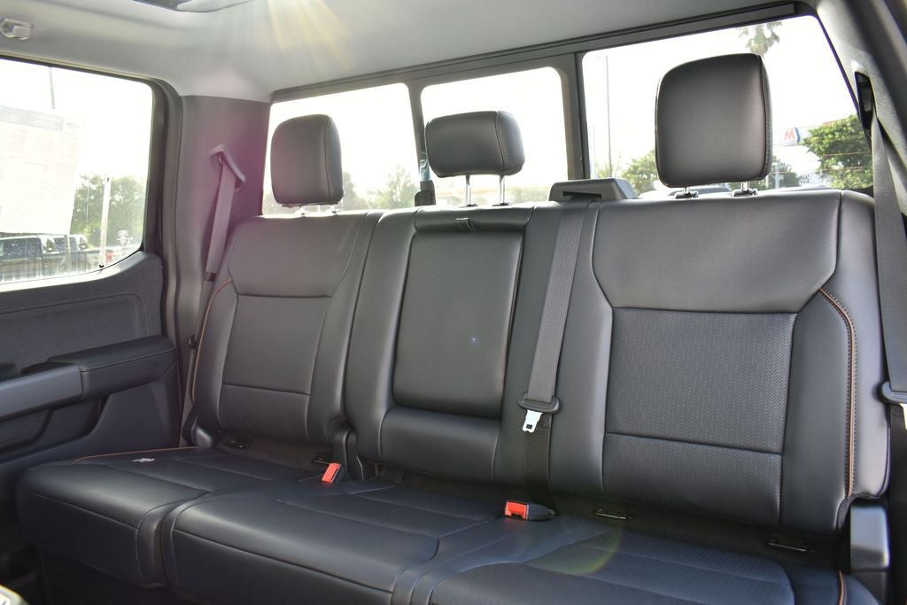 2026 Ford F-250SD Lariat 608A