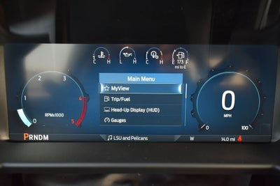2026 Ford F-250SD Lariat 608A