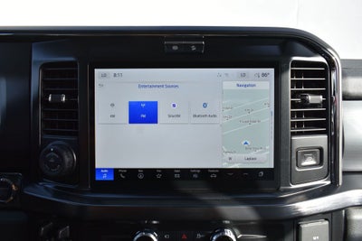 2026 Ford F-250SD Lariat 608A