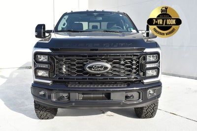 2026 Ford F-250SD Lariat 608A