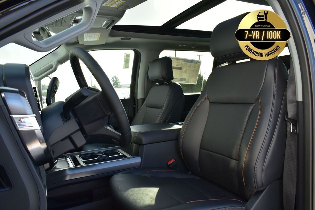 2026 Ford F-250SD Lariat 608A