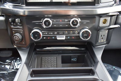 2026 Ford F-250SD Lariat 608A