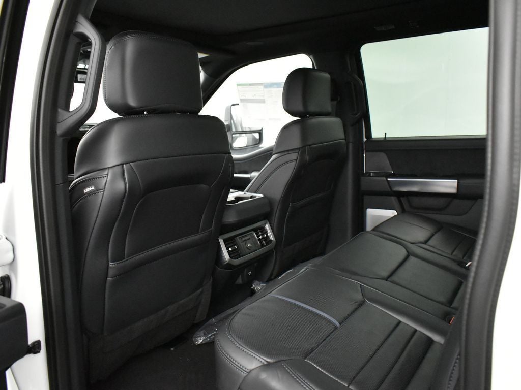 2025 Ford F-250SD Platinum 703A