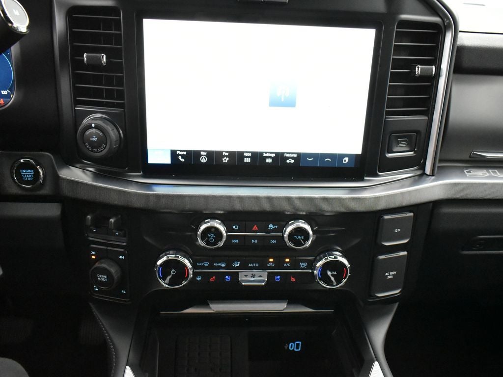 2025 Ford F-250SD Platinum 703A