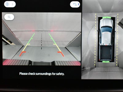 2025 Ford F-250SD Platinum 703A