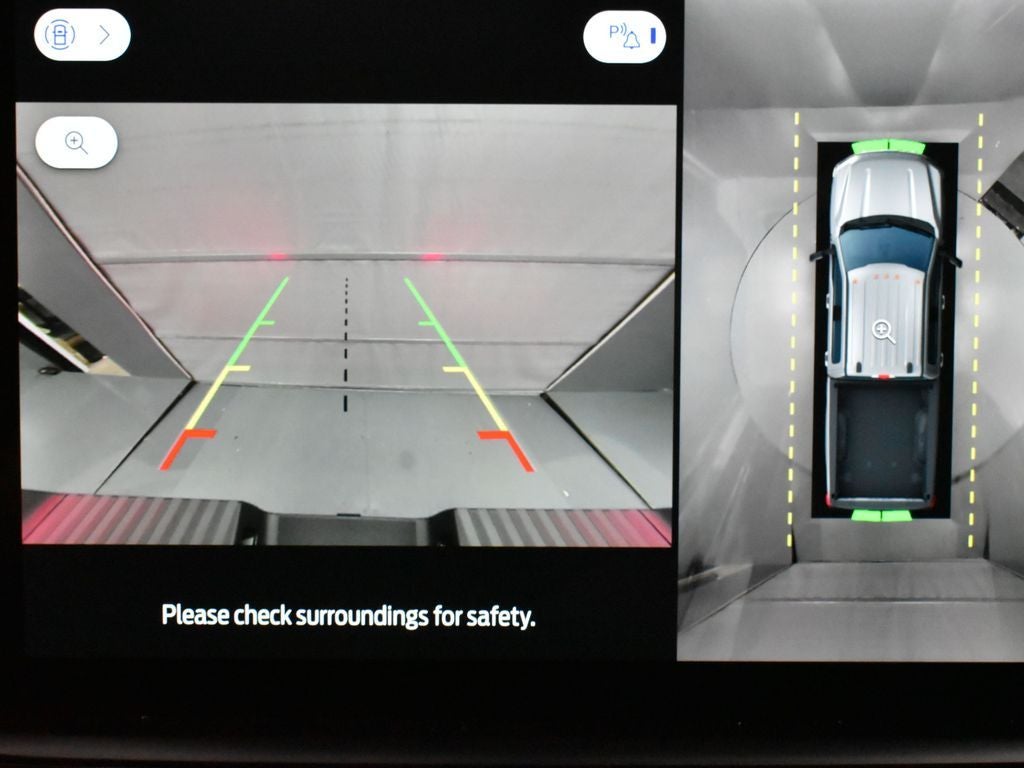 2025 Ford F-250SD Platinum 703A