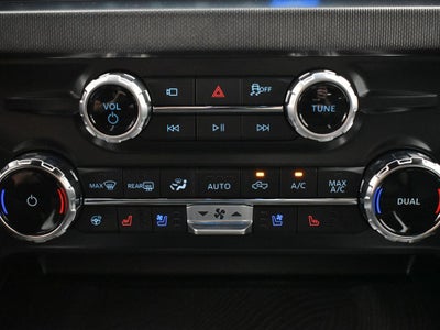 2025 Ford F-250SD Platinum 703A