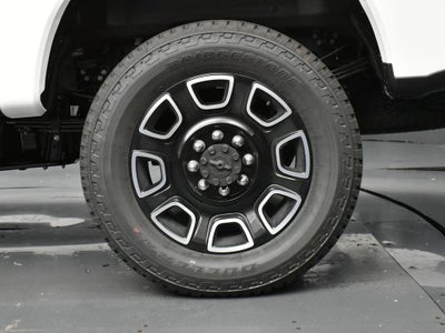 2025 Ford F-250SD Platinum 703A