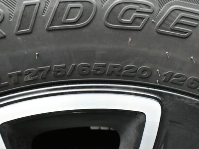 2025 Ford F-250SD Platinum 703A