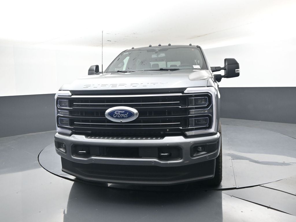 2026 Ford F-250SD Platinum 703A