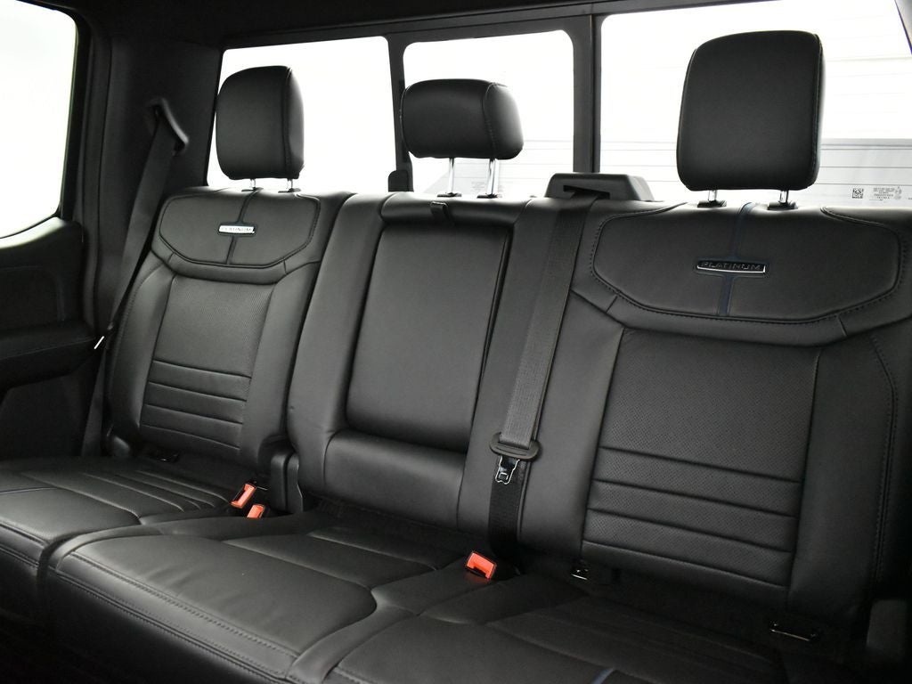 2026 Ford F-250SD Platinum 703A