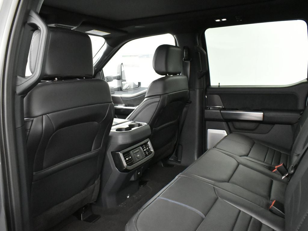 2026 Ford F-250SD Platinum 703A