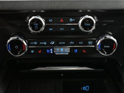 2026 Ford F-250SD Platinum 703A