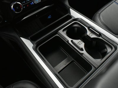 2026 Ford F-250SD Platinum 703A