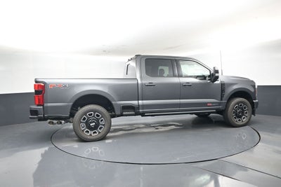 2026 Ford F-250SD Platinum 703A