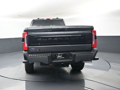 2026 Ford F-250SD Platinum 703A