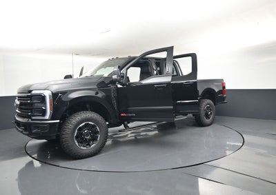 2026 Ford F-250SD Platinum 703A