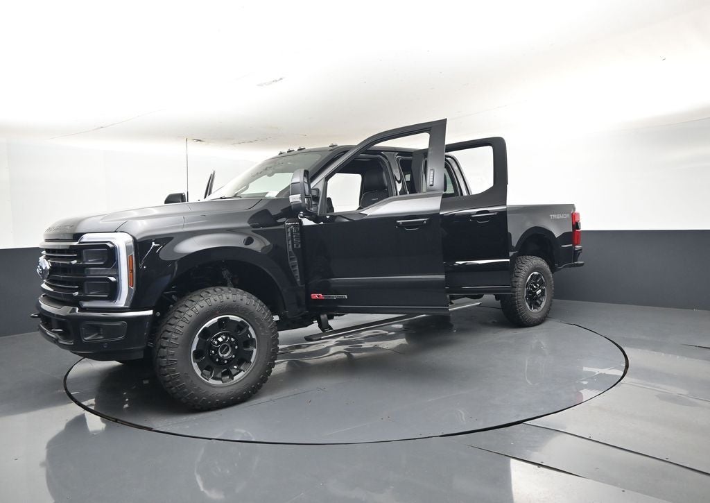 2026 Ford F-250SD Platinum 703A