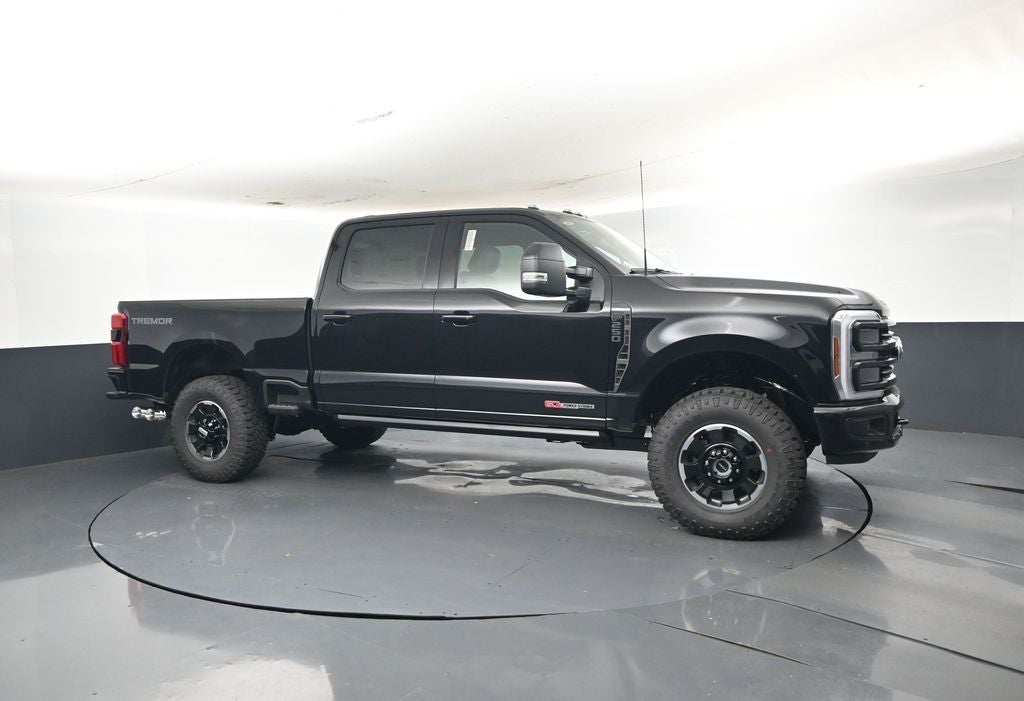2026 Ford F-250SD Platinum 703A