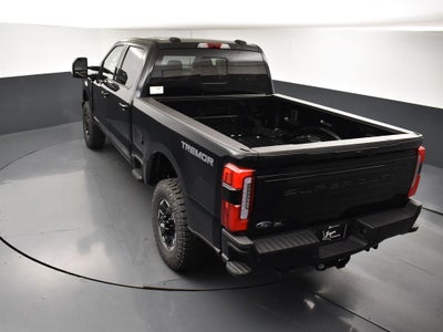 2026 Ford F-250SD Platinum 703A